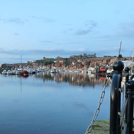 Villa Bankside Whitby Exterior foto